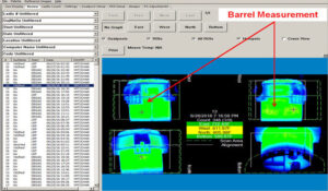 Connors Industrial Barrel Measurement